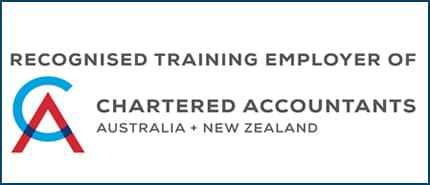 Recognised Training Employer (RTE)