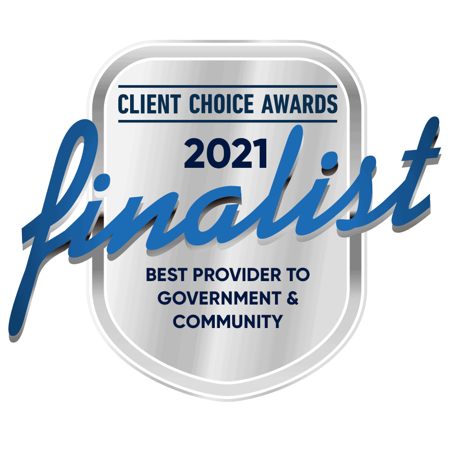 HLB Mann Judd named 2021 Client Choice Awards finalist - HLB Mann Judd