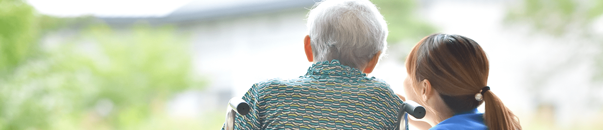 Changes afoot for aged care financial reporting