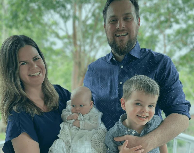 Meet working parent Warrick Careers Blog Insight