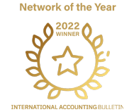 IAB Network of the Year 2022 Winner