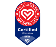 Most Loved Workplace 2023