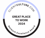 2024 Great Place to Work Badge